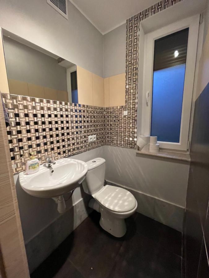 Studio One Ogrodek I Parking Гожув-Велькопольски Экстерьер фото