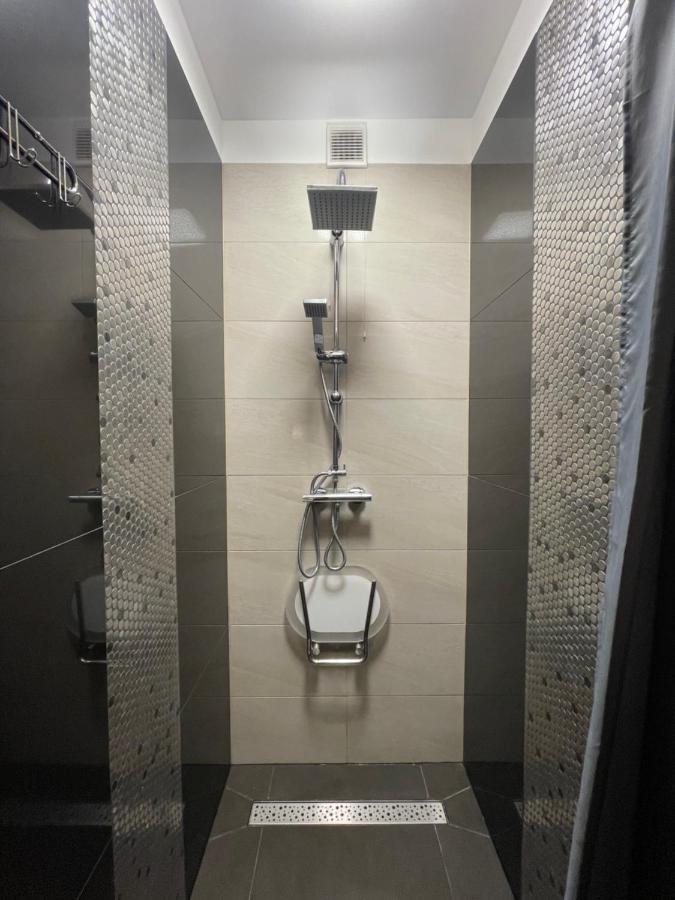 Studio One Ogrodek I Parking Гожув-Велькопольски Экстерьер фото